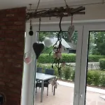 Дом отдыха Bergidylle Винтерберг