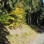 Bergidylle Casa vacanze Winterberg
