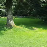 Дом отдыха Bergidylle Винтерберг