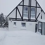 Bergidylle Дом отдыха Винтерберг
