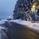 Bergidylle Дом отдыха Винтерберг