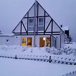 Bergidylle Дом отдыха *