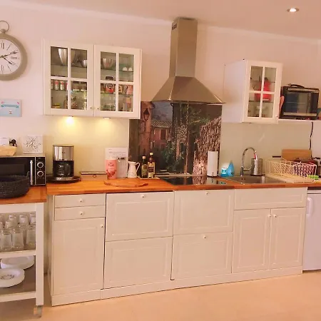 Prázdninový dům Bergidylle *