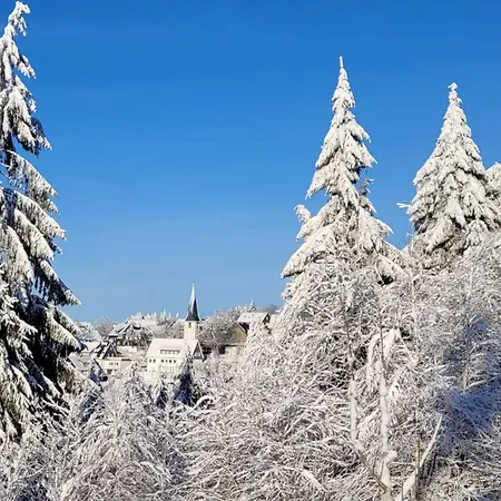 Prázdninový dům Bergidylle