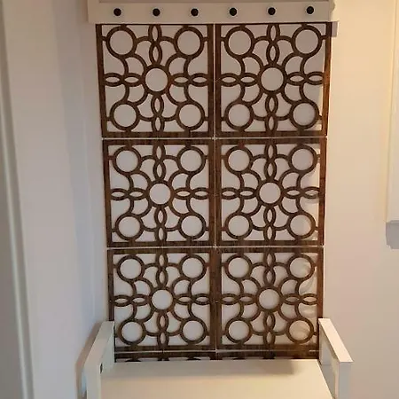 Bergidylle Prázdninový dům