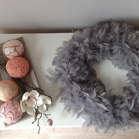 Bergidylle Prázdninový dům *