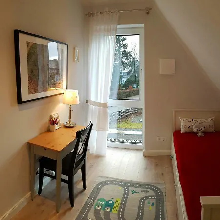 Bergidylle Winterberg