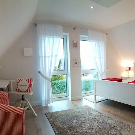 Prázdninový dům Bergidylle *