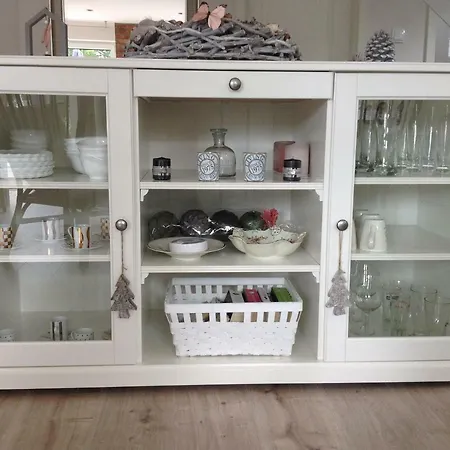 Bergidylle Winterberg