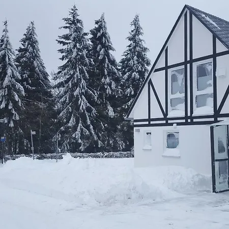 Holiday home Bergidylle