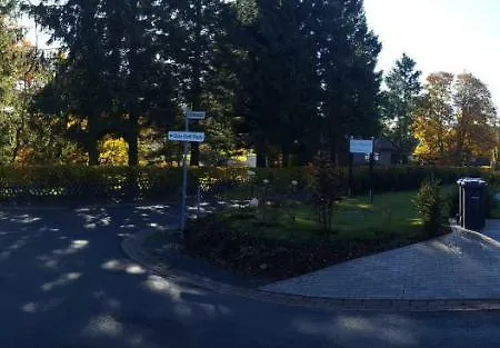 Bergidylle Winterberg