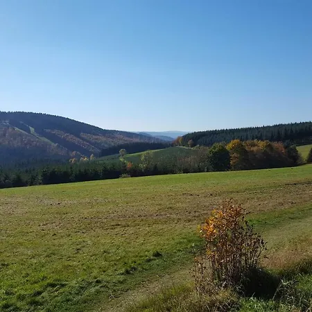 Bergidylle * Winterberg