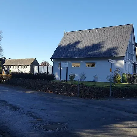 Bergidylle * وينتربرغ