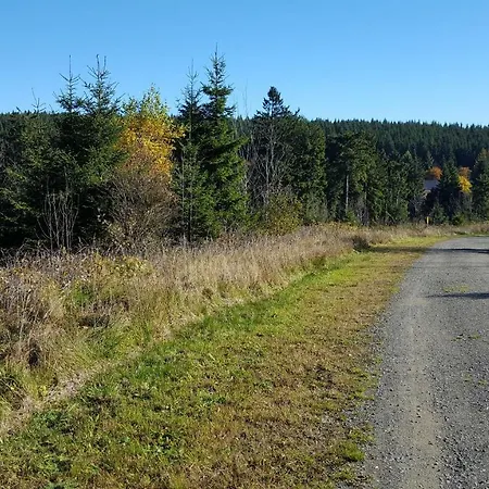 Bergidylle Prázdninový dům Winterberg