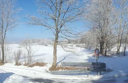 Prázdninový dům Bergidylle