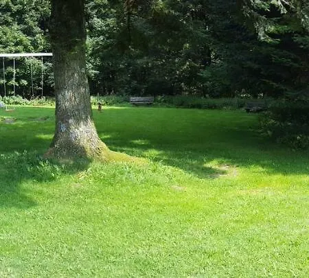 Prázdninový dům Bergidylle Winterberg