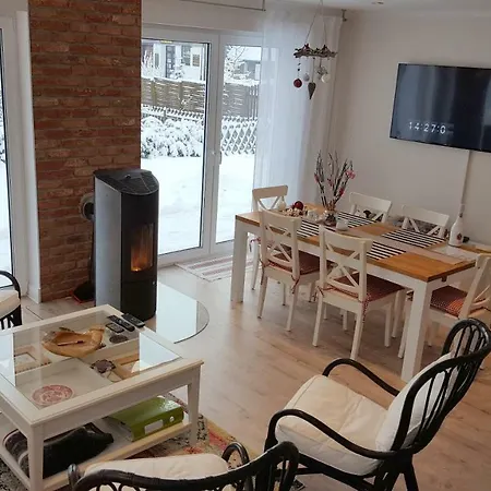 Bergidylle Winterberg