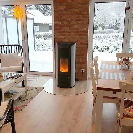 Bergidylle * Winterberg