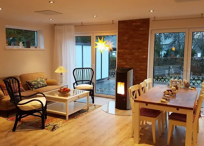 Bergidylle Tatil Evi