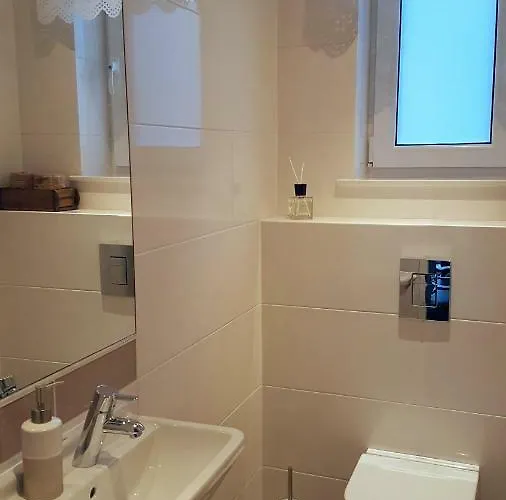 Holiday home Bergidylle *