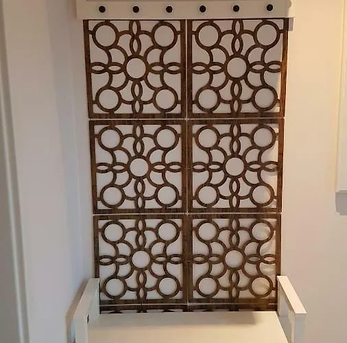 Bergidylle Tatil Evi