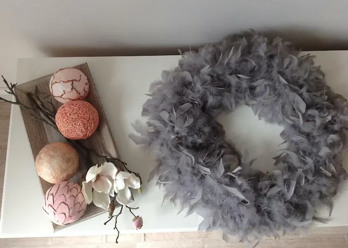 Bergidylle Prázdninový dům *