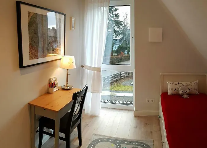 Bergidylle Winterberg