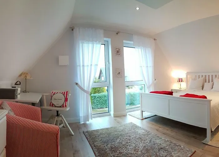 Tatil Evi Bergidylle *