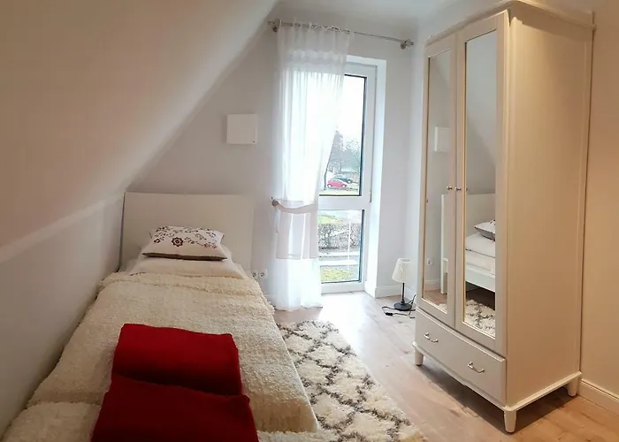 Holiday home Bergidylle *