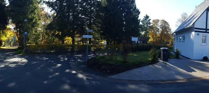 Bergidylle ווינטרברג