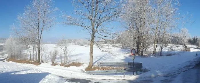 Tatil Evi Bergidylle