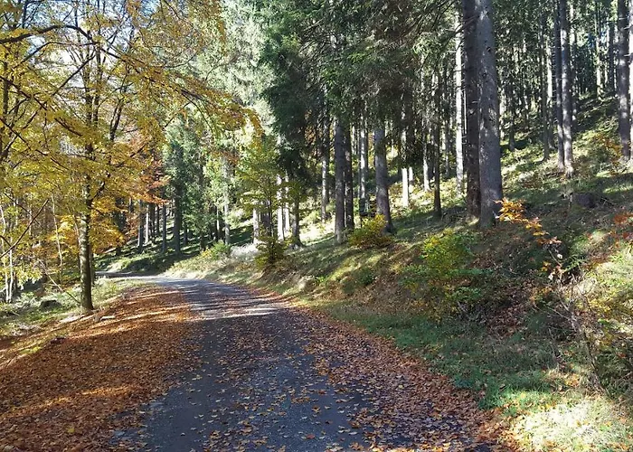 Bergidylle * ווינטרברג