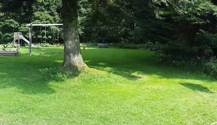 Tatil Evi Bergidylle Winterberg