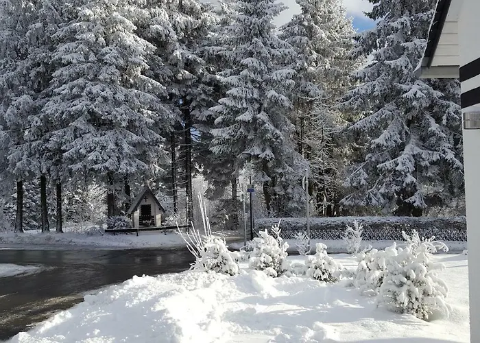 Bergidylle ווינטרברג