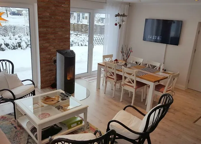 Bergidylle Winterberg