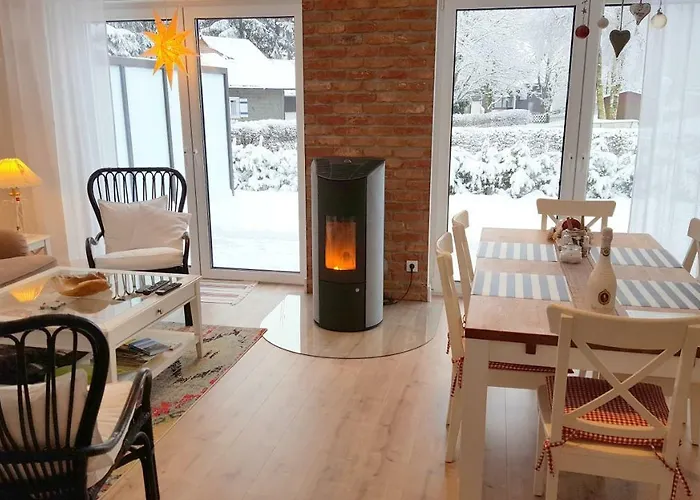 Bergidylle * Winterberg