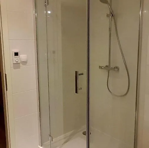 בית נופש Bergidylle ווינטרברג